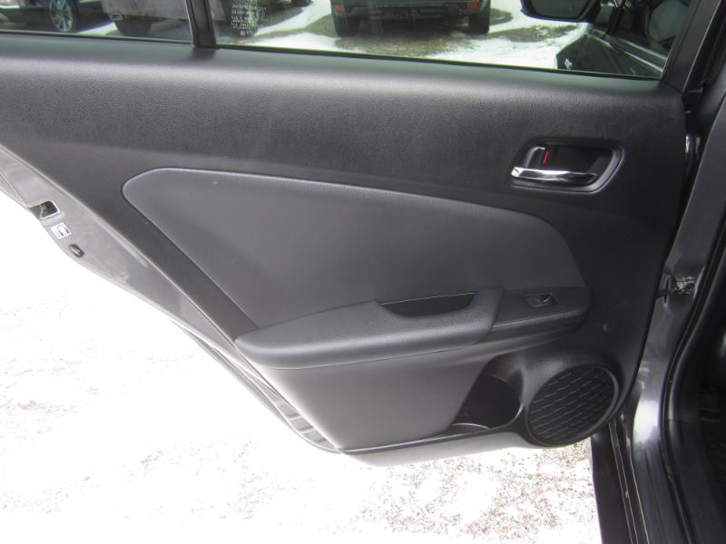 Toyota Prius XLE 2020