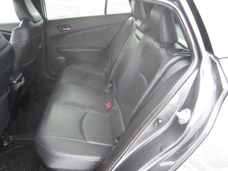 Toyota Prius XLE 2020