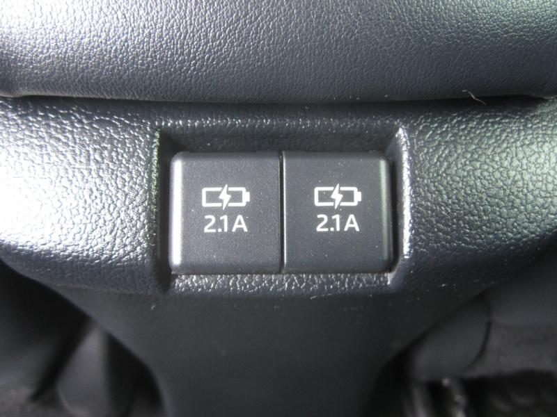 Toyota Prius XLE 2020