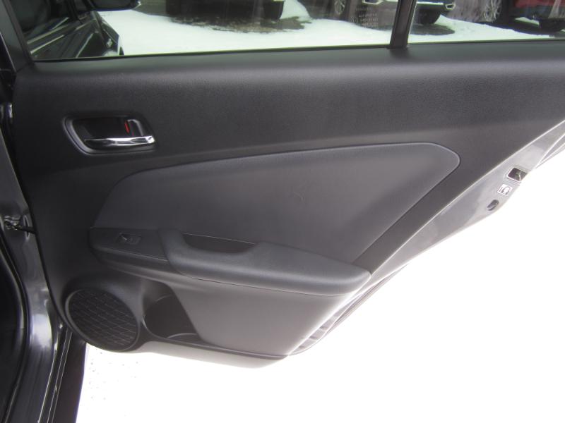 Toyota Prius XLE 2020