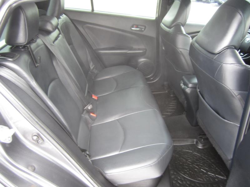 Toyota Prius XLE 2020