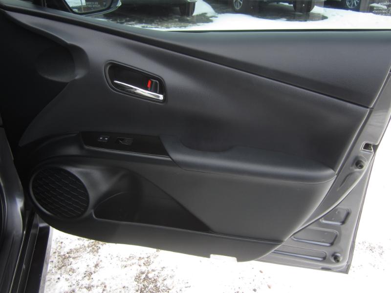 Toyota Prius XLE 2020