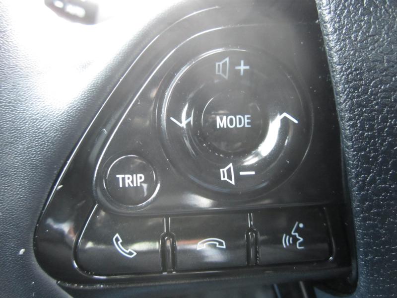 Toyota Prius XLE 2020