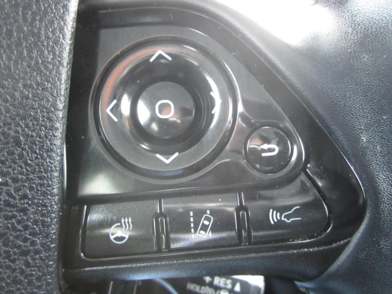 Toyota Prius XLE 2020