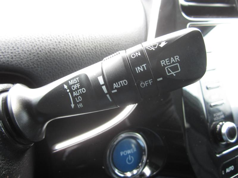 Toyota Prius XLE 2020