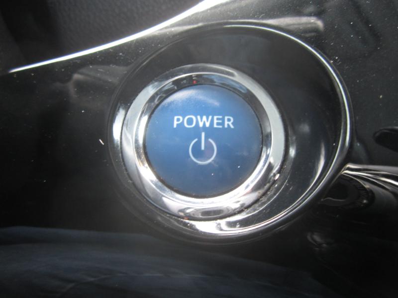 Toyota Prius XLE 2020