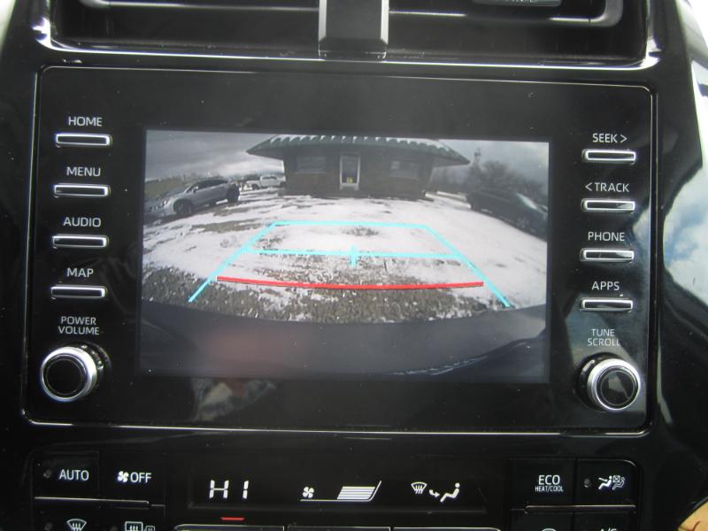 Toyota Prius XLE 2020