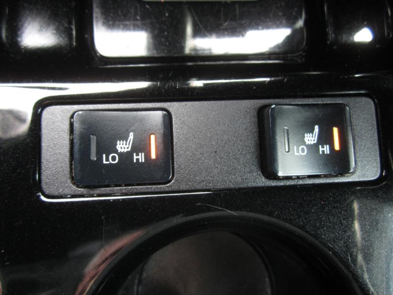 Toyota Prius XLE 2020