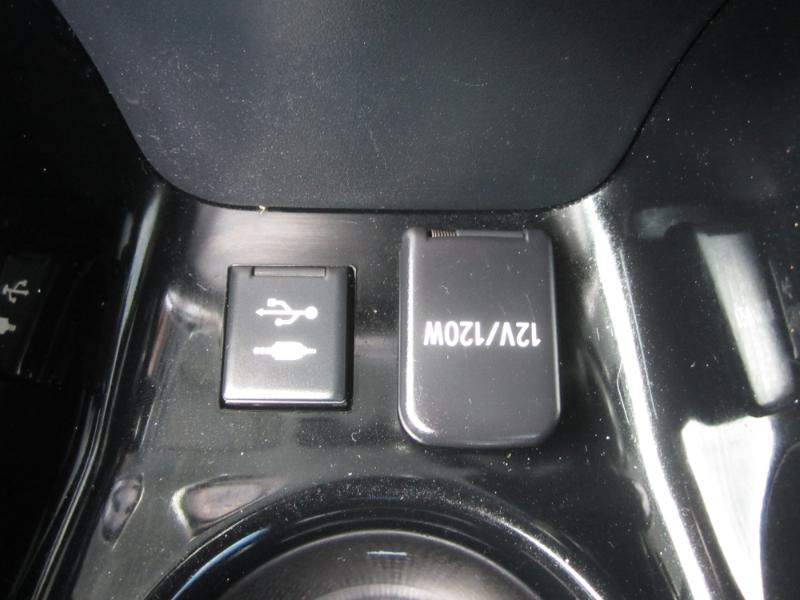 Toyota Prius XLE 2020