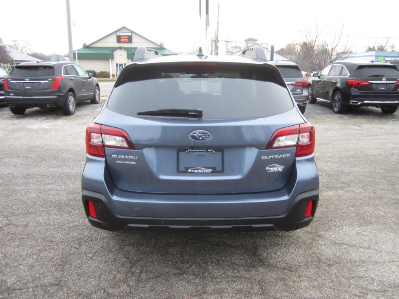 Subaru Outback 2.5i Limited 2018