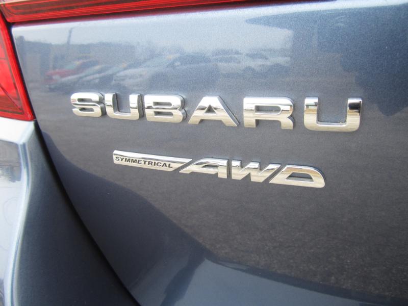 Subaru Outback 2.5i Limited 2018