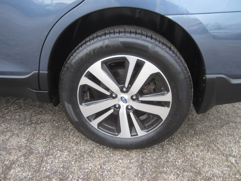 Subaru Outback 2.5i Limited 2018