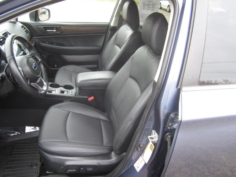 Subaru Outback 2.5i Limited 2018