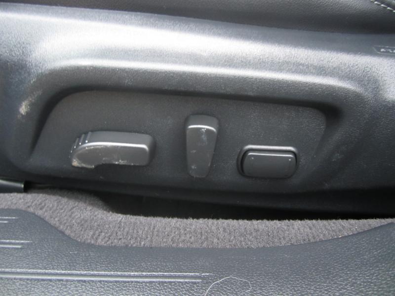 Subaru Outback 2.5i Limited 2018