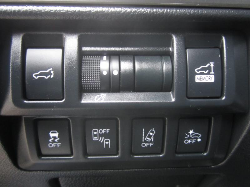 Subaru Outback 2.5i Limited 2018