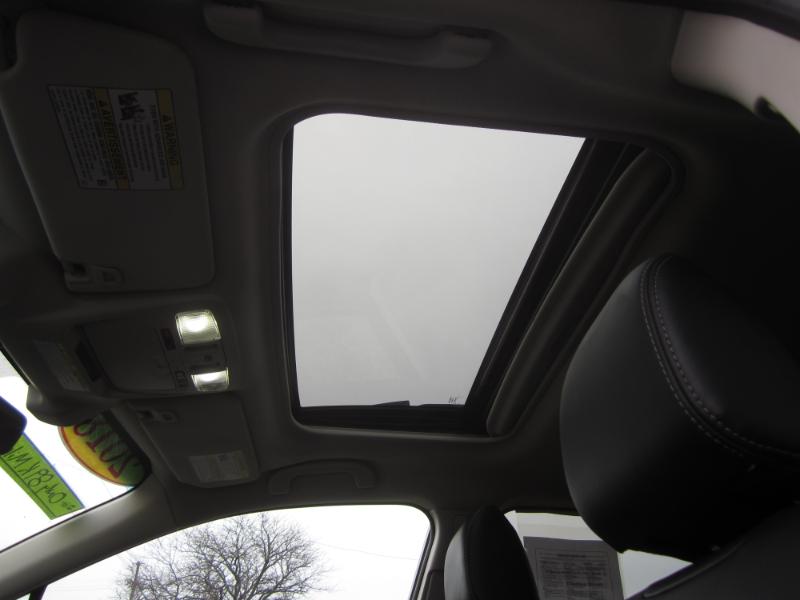 Subaru Outback 2.5i Limited 2018