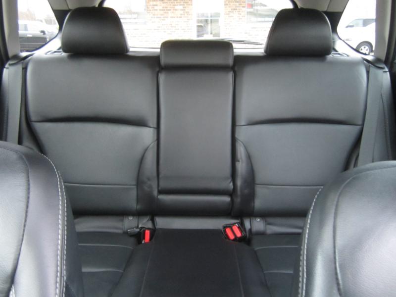 Subaru Outback 2.5i Limited 2018