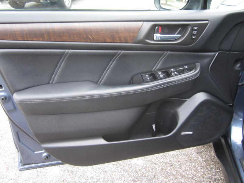 Subaru Outback 2.5i Limited 2018