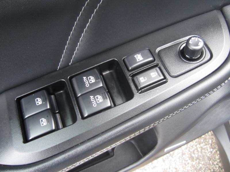 Subaru Outback 2.5i Limited 2018