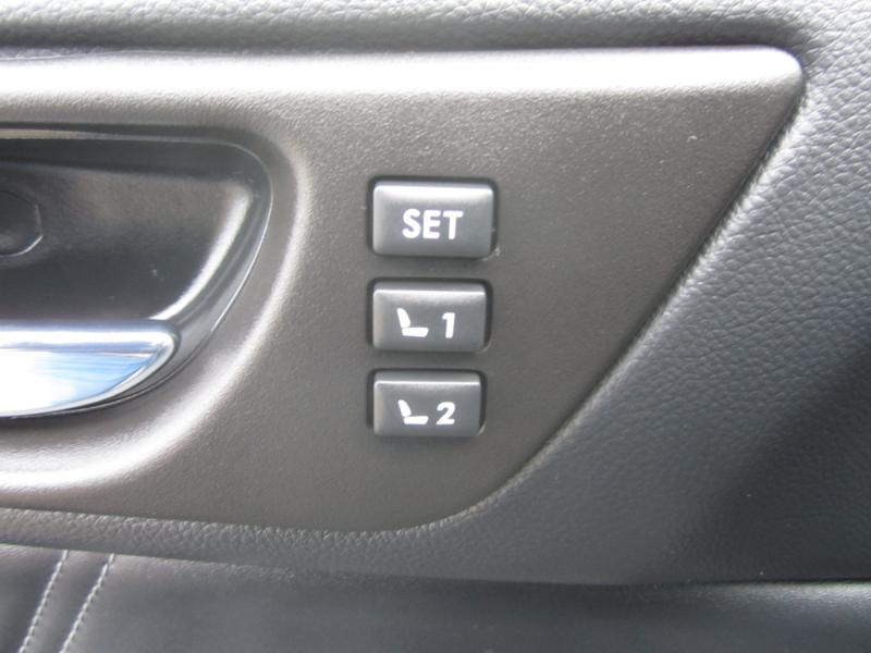 Subaru Outback 2.5i Limited 2018