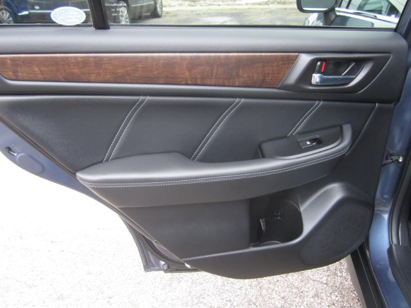 Subaru Outback 2.5i Limited 2018