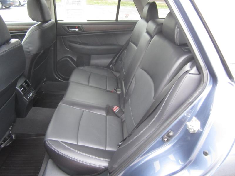 Subaru Outback 2.5i Limited 2018