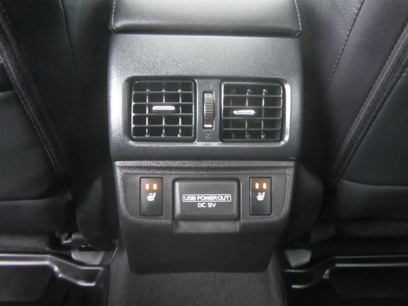 Subaru Outback 2.5i Limited 2018