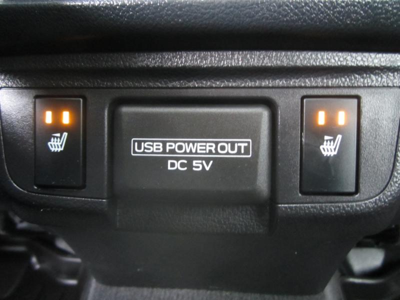 Subaru Outback 2.5i Limited 2018