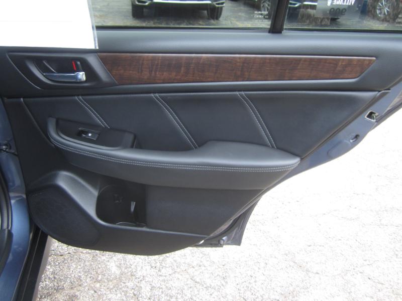 Subaru Outback 2.5i Limited 2018