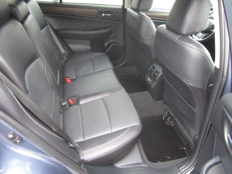 Subaru Outback 2.5i Limited 2018