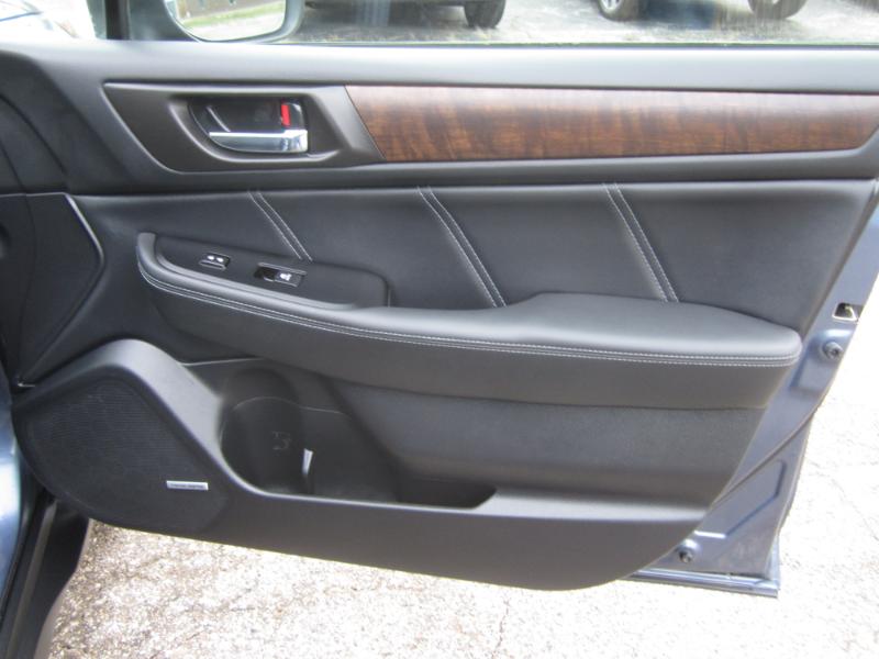 Subaru Outback 2.5i Limited 2018