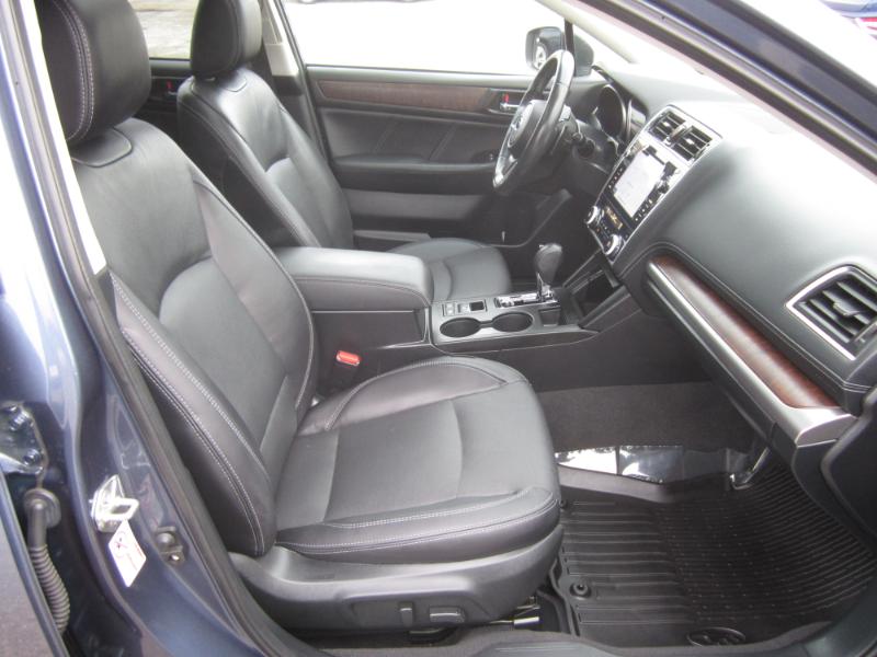 Subaru Outback 2.5i Limited 2018