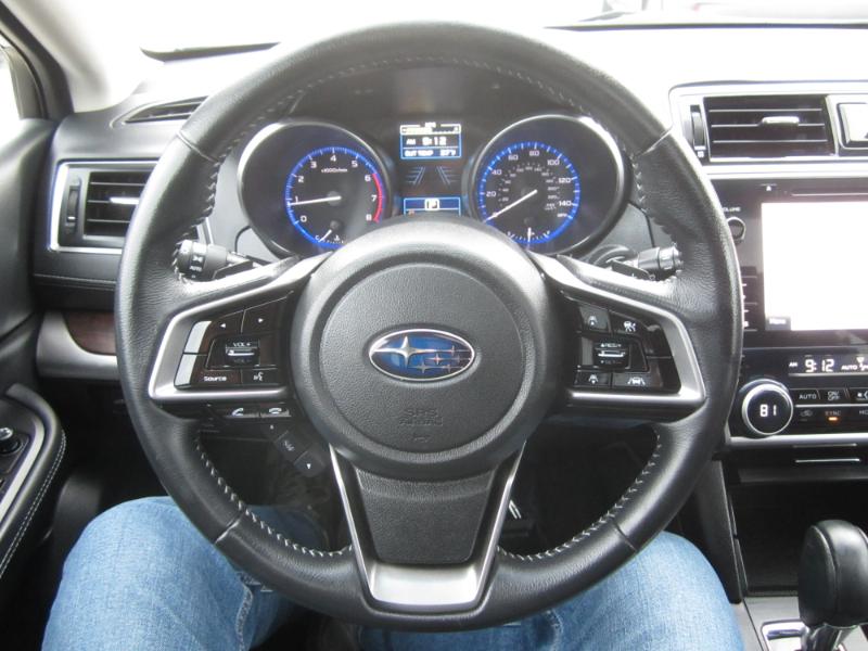 Subaru Outback 2.5i Limited 2018