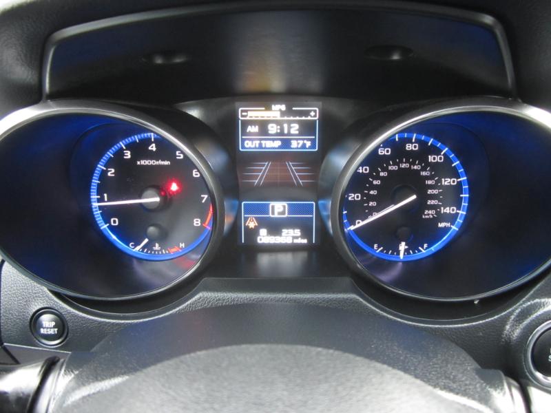 Subaru Outback 2.5i Limited 2018