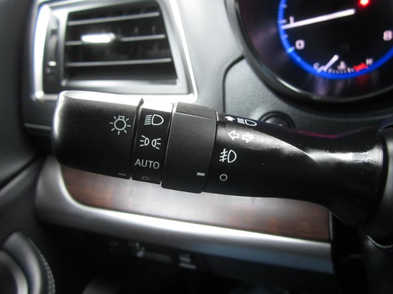 Subaru Outback 2.5i Limited 2018