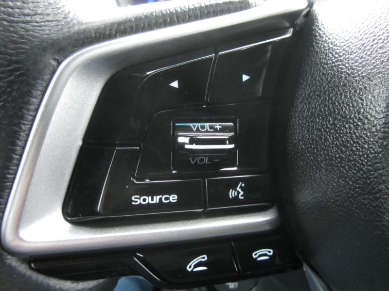 Subaru Outback 2.5i Limited 2018