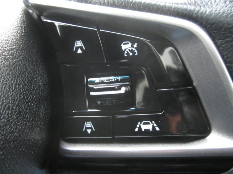 Subaru Outback 2.5i Limited 2018