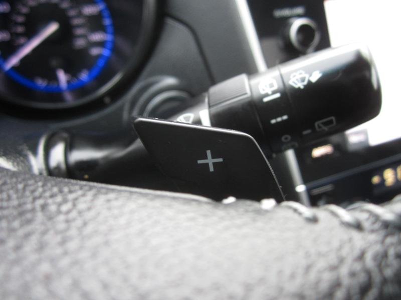 Subaru Outback 2.5i Limited 2018