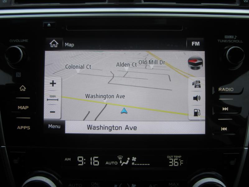 Subaru Outback 2.5i Limited 2018