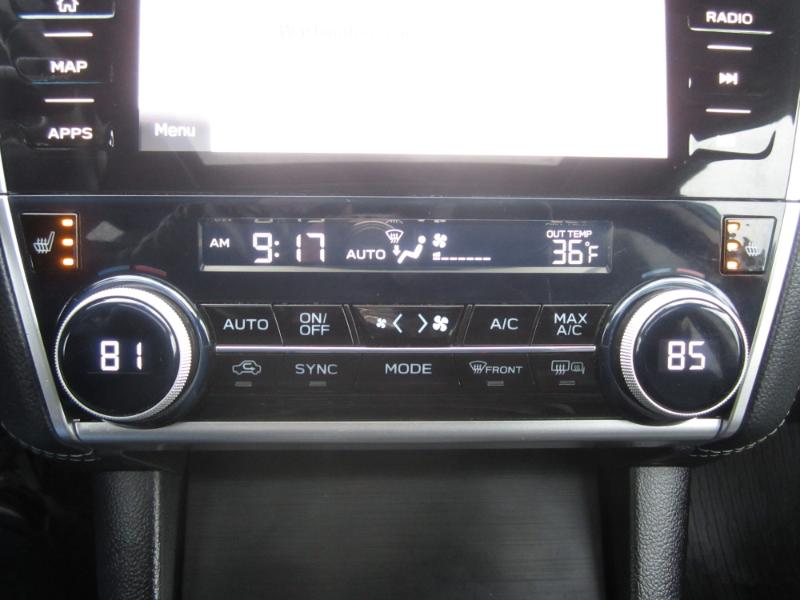 Subaru Outback 2.5i Limited 2018