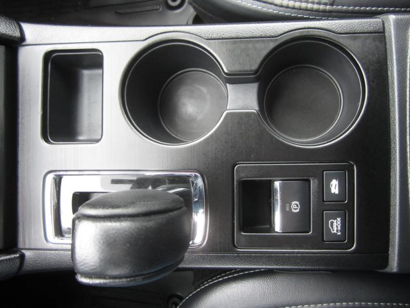 Subaru Outback 2.5i Limited 2018