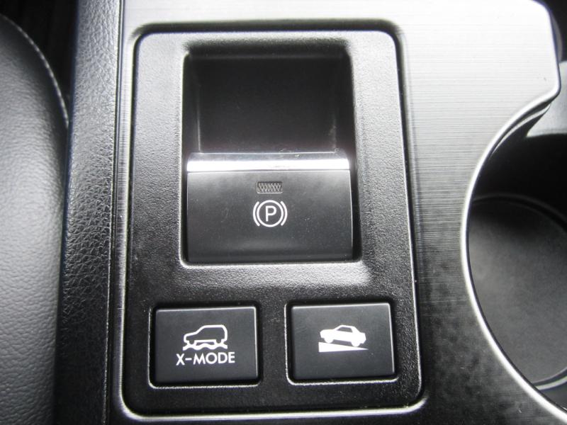 Subaru Outback 2.5i Limited 2018