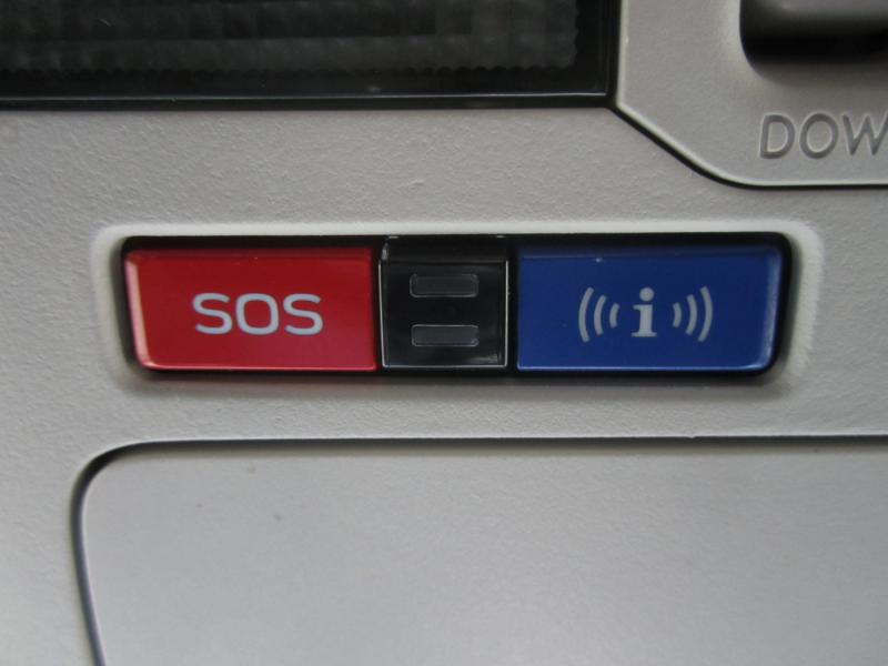 Subaru Outback 2.5i Limited 2018