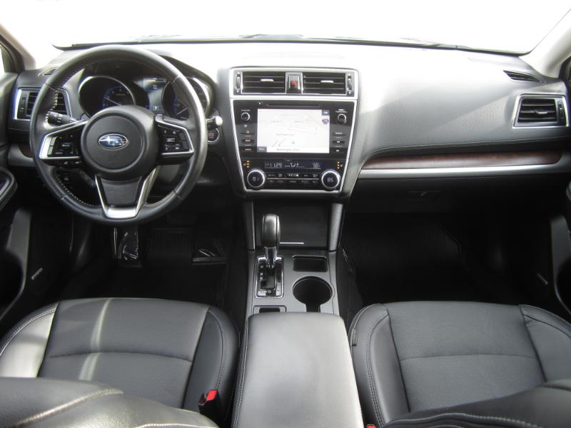 Subaru Outback 2.5i Limited 2018