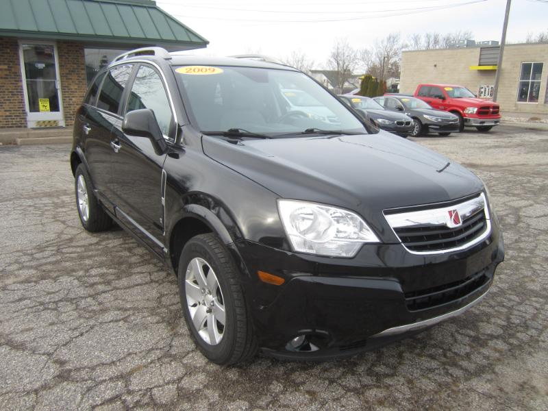Saturn VUE FWD V6 XR 2009