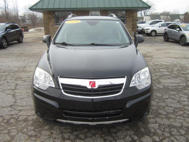 Saturn VUE FWD V6 XR 2009