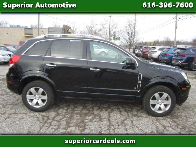 2009 Saturn VUE FWD V6 XR