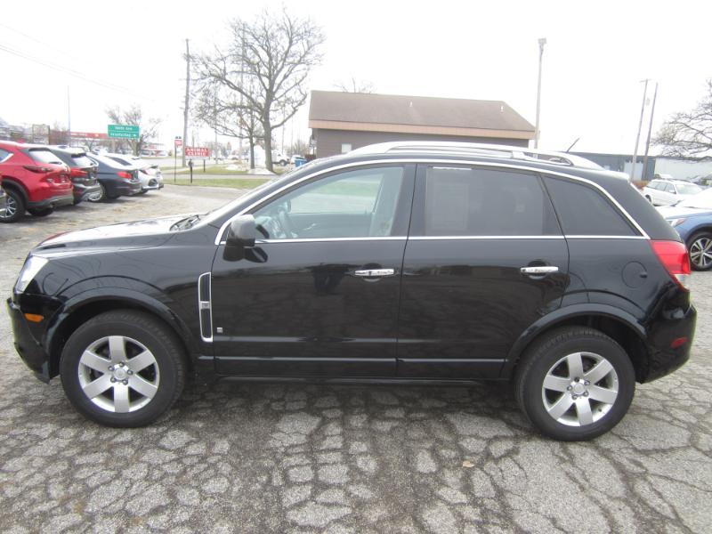 Saturn VUE FWD V6 XR 2009