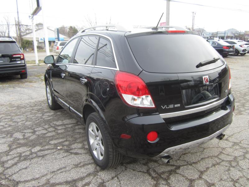 Saturn VUE FWD V6 XR 2009