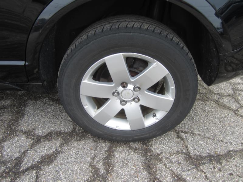 Saturn VUE FWD V6 XR 2009